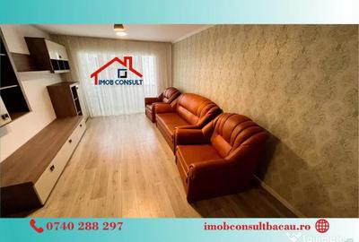 Apartament cu 3 camere decomandat în Bistrița Lac - 1