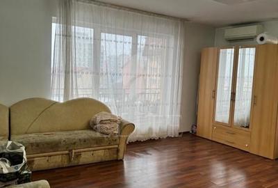 Apartament cu 3 camere decomandat, mobilat în Bună Ziua - 2