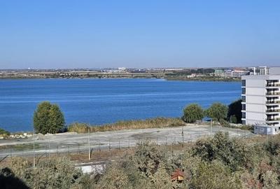 MAMAIA NORD | VEDERE LA MARE SI LAC | MOBILAT UTILAT | COMISION 0 - 2