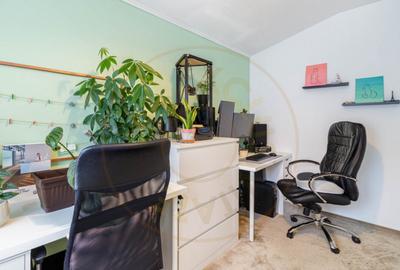 Casa cu garaj automat Domne?ti Casa cu garaj automat Domne?ti - 8