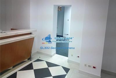 Inchiriere spatiu comercial 235 mp stradal Calea Mosilor Blvd Carol - 5