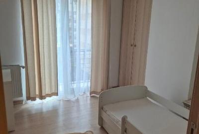 Apartament nou 3 camere de inchiriat, Otopeni + loc parcare - Direct proprietar - 15