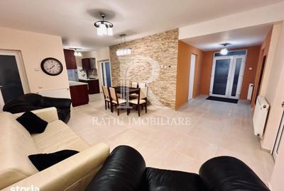 Casă cu 4 camere cu Teren 150 Mp în Tokai - 1