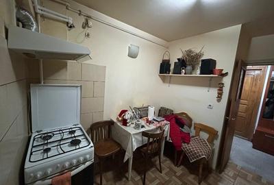Apartament 2 camere, Nord, etaj 5 - 10