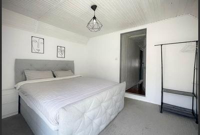 Casa la cheie /vila/pensiune Valiug,Crivaia . - 8