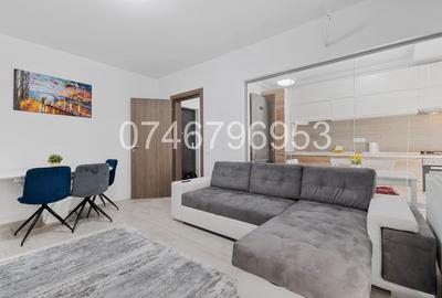 Vand apartament 3 camere in complex 21 Residence Politehnica - 2
