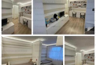 Apartament cu 3 camere 2 bai - Urban Plaza - 3