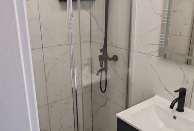 Apartament 1 camera, 45 mp, Zorilor - bloc nou, prima inchiriere, modern - 7