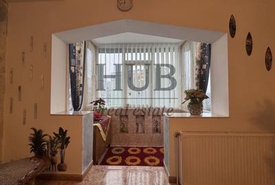 Apartament cu 2 camere semidecomandat, mobilat în Milcov - 7