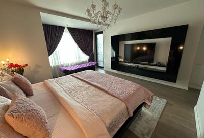 VILA MOBILATA - 5 CAMERE - BERCENI - COMISION 0% - 2