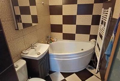 Apartament cu 4 camere decomandat, mobilat în Zimbru - 3