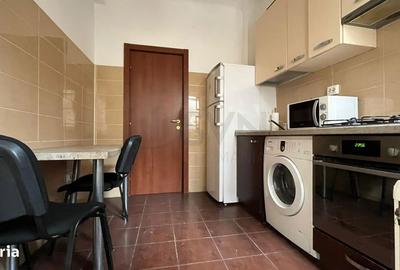 Apartament cu 3 camere decomandat, mobilat în Ștefan cel Mare - 12
