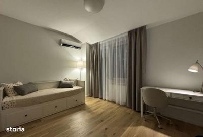 Apartament cu 3 camere, mobilat în Timpuri Noi - 10