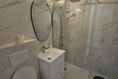 Apartament cu 2 camere semidecomandat în Ultracentral