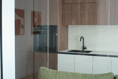 Apartament cu 2 camere decomandat în Aviației - 4