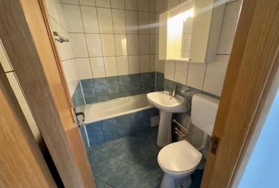 Apartament 2 camere, bloc anvelopat, metrou 1 Mai - 7