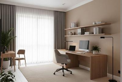 Apartament de Lux în Zona Aviatorilor | O Oportunitate Unică - 5