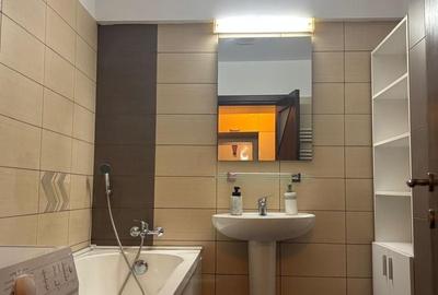 Garsonieră decomandată, mobilată în Sebastian - 7