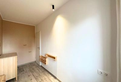 Apartament 2,5 camere chic cu grădină balcon vitrat și mobilier premium - 20