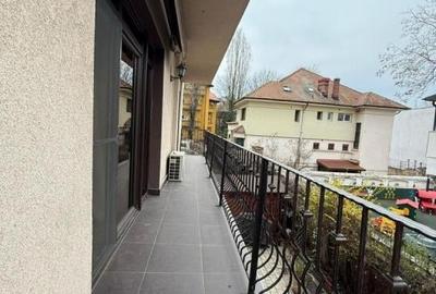 Apartament cu 3 camere în Aviatorilor - 2