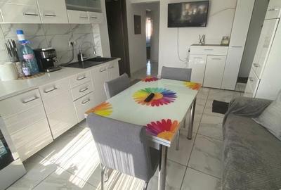 Apartament cu 2 camere decomandat în Gară - 4
