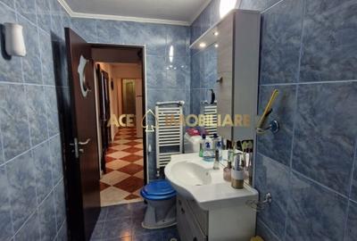 Apartament cu 4 camere decomandat, mobilat în Vitan Mall - 6