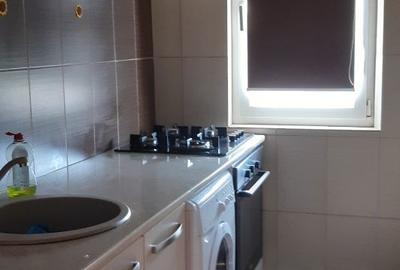 Apartament cu 2 camere semidecomandat în Central - 2