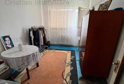 Apartament cu 3 camere decomandat în Central - 5