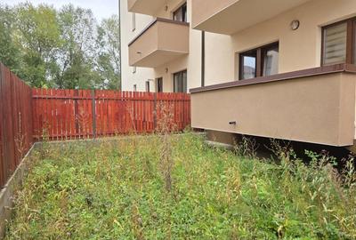 Garsoniera moderna cu gradina, Str. Universului, Sanpetru Residence - 15