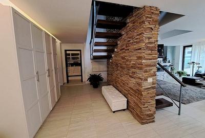 Casă individuală cu 6 camere cu Garaj în Iancu Nicolae - 5