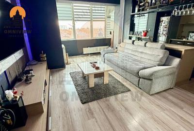 Apartament 2 camere mobilat, Tractorul – lângă piață - 3