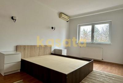 Reședință elegantă 3 camere | grădină proprie | Pipera Class Residence - 10