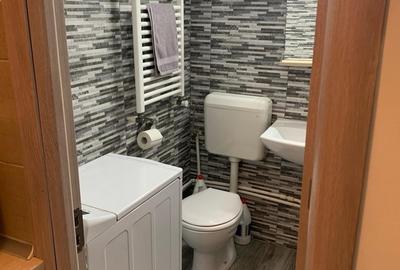 Garsonieră decomandată în Progresul - 1