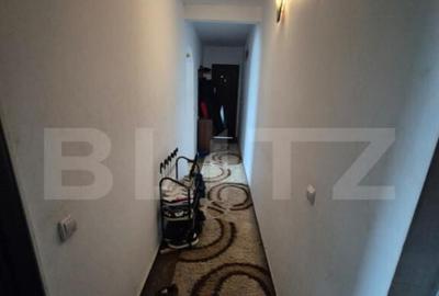 Apartament cu 3 camere decomandat în George Enescu - 3