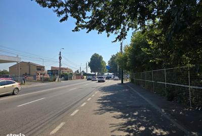 Spațiu comercial, în Brătianu - 3