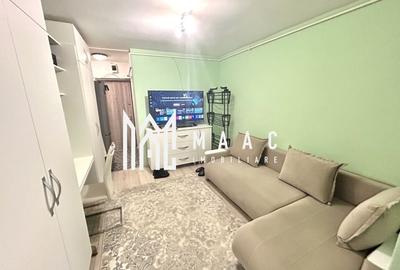 Garsonieră cu Balcon | Etaj 2 | Mobilată și utilată | Cisnădie - 3