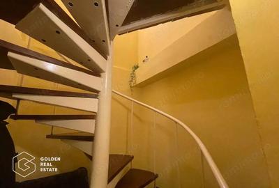 Apartament decomandat 4 camere, 85 mp, zona AEM - 7