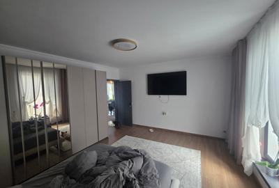Casă cu 3 camere cu Teren 497 Mp în Central - 6