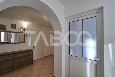 Apartament de inchiriat 82 mpu 2 camere balcon si gradina Vasile Aaron - 7