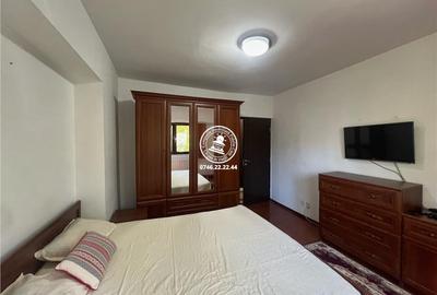 Apartament decoamndat cu 3 camere si 2 bai - Nicolina - 2
