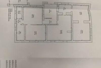 Casa cu 5 camere ?i anexa in INEU - 6