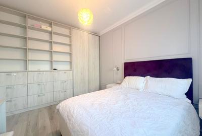 Apartament cu 2 camere, mobilat în Giroc - 10