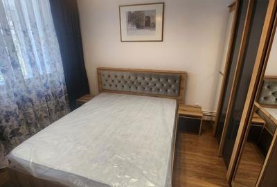 Apartament cu 2 camere semidecomandat, mobilat în Vest - 14