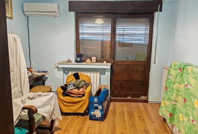 Apartament cu 3 camere decomandat în Sala Palatului - 7