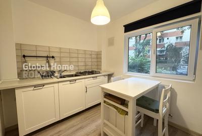 Garsoniera | Vitan Mall-Metrou Mihai Bravu | Renovata | Bloc Mixt - 10