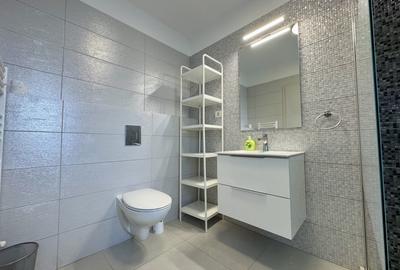 Duplex cu 4 camere cu Canalizare în Iris - 17