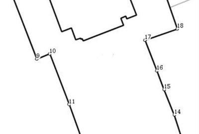 Herastrau-Expozitiei, teren 6080 mp - 3