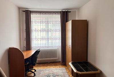 Ap 4 camere str Luptei zona Cedonia  Mihai Viteazu - 11