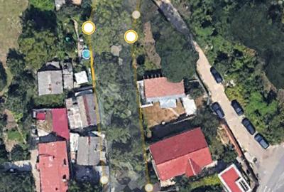 Spațiu comercial, în Central - 3