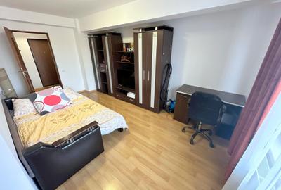 1 camera , bloc nou, modern, strada Plopilor nr 1, langa Platinia Mall - 1